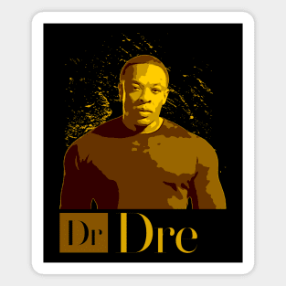 Dr Dre Magnet